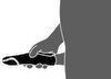 Masturbator „Strong Vibrating“ mit starker Vibration