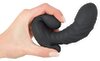 Vibrator „G-&P-Spot“ zum Aufpumpen, mit Fernbedienung