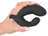 Vibrator „G-&P-Spot“ zum Aufpumpen, mit Fernbedienung