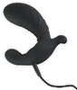 Vibrator „G-&P-Spot“ zum Aufpumpen, mit Fernbedienung