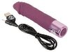 Minivibrator „Realistic Vibe“ mit 15 Vibrationsmodi