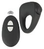 Vibro-Penisring „RC Vibro-Ring“, mit kabelloser Fernbedienung, 10 Vibrationsmodi