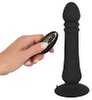 Stoßvibrator „Anal Thruster“ mit Saugfuß