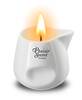 Massagekerze „Massage Candle“ wird zum Massageöl, 80 ml