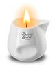 Massagekerze „Massage Candle“ wird zum Massageöl, 80 ml