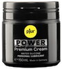Gleitcreme "POWER" auf Silikon- und Wasserbasis