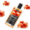 Massageliquid „WARMup“ mit Wärme-Effekt