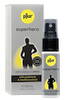 Penisspray „Superhero“ zur Verzögerung