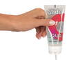 Gleitgel „Glide Aqua“ auf Wasserbasis, vegan