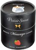 Massagekerze „Massage Candle“ wird zum Massageöl, 80 ml