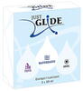 3-teiliges Gleitgel-Set „Just Glide“