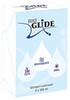 3-teiliges Gleitgel-Set „Just Glide“