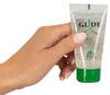 Gleitgel „Bio”, vegan