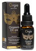 Klitoris-Tropfen „Orgasm Drops Vibe!“ zum Auftragen, wärmend, 15 ml