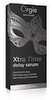 Verzögerungsserum „Xtra Time Delay Serum“ mit Silikon-Formulierung
