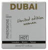 Parfum „DUBAI woman“ mit Pheromonen