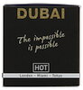 Parfum „DUBAI woman“ mit Pheromonen