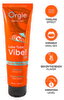 Erotik-Gel „Lube Tube Vibe! Sex on the Beach“ mit Vibrations-Effekt