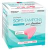 „Soft-Tampons NORMAL“ für Intimverkehr