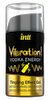 Stimulationsgel „Vibration! Vodka Energy“ für Sie und Ihn