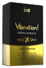 Stimulationsgel „Vibration! Vodka Energy“ für Sie und Ihn