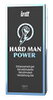 Stimulationsgel „Hard Man Power“