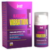 Stimulationsgel „Blackberry Vibration!“ unisex