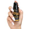 Stimulationsgel „Liquid Pulse“ mit Ice-Caramel-Aroma