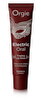 Lipgloss „Electric Oral“ mit Erdbeergeschmack