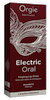 Lipgloss „Electric Oral“ mit Erdbeergeschmack