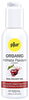 Intimgel „ORGANIC Intimate Flavours Oral Delight Gel“ auf Wasserbasis