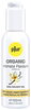 Intimgel „ORGANIC Intimate Flavours Oral Delight Gel“ auf Wasserbasis
