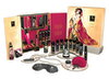 Erotik-Adventskalender „Calendar of Desires“ mit 25 Luxus-Intimprodukten