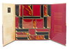 Erotik-Adventskalender „Calendar of Desires“ mit 25 Luxus-Intimprodukten