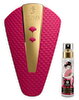 Erotik-Adventskalender „Calendar of Desires“ mit 25 Luxus-Intimprodukten