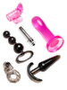 Erotik-Adventskalender „Enjoy“ inklusive Womanizer Starlet 3