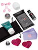 Erotik-Adventskalender „Enjoy“ inklusive Womanizer Starlet 3