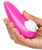 Erotik-Adventskalender „Enjoy“ inklusive Womanizer Starlet 3