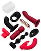 Erotik-Adventskalender „Couples“ inklusive Womanizer Liberty und We-Vibe Sync Lite