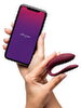 Erotik-Adventskalender „Couples“ inklusive Womanizer Liberty und We-Vibe Sync Lite