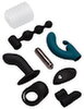 Erotik-Adventskalender „Luxury“ mit Premium-Toys
