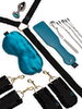 Erotik-Adventskalender „Luxury“ mit Premium-Toys