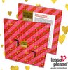 Kalender „Valentine Challenge Calendar“ mit 24 erotischen Aufgaben