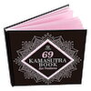 „69 Kamasutra Book“, Hardcover