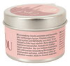 S/M-Kerze „Maison Tabou Bougie Light“ im Alu-Tiegel