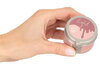 S/M-Kerze „Maison Tabou Bougie Light“ im Alu-Tiegel