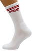 Socken „ORION“ mit Spruch: Kannste anbehalten