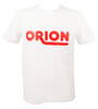 -Shirt „ORION“ mit markantem Logo