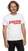 -Shirt „ORION“ mit markantem Logo