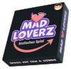 Paarspiel „MadLoverz“ inklusive Augenbinde